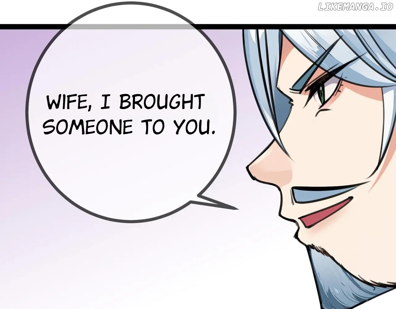 Daddy President Is Too Hard To Deal With Chapter 183 - page 47